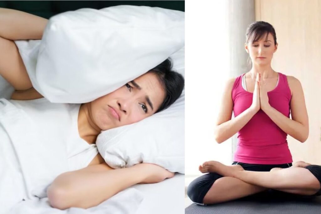 Ways to Get Better Sleep